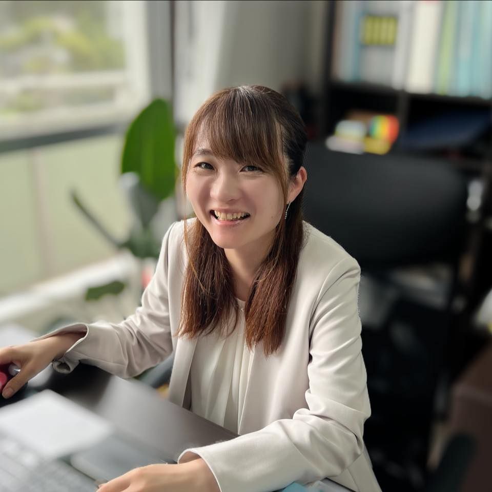 國森 晶子